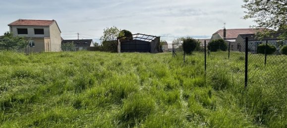 Grundstück in Malling, France 17m², Nr. 57535 2