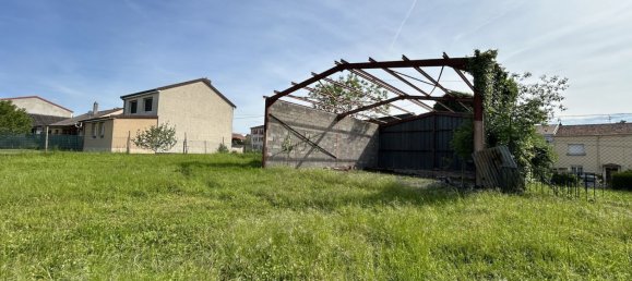 Grundstück in Malling, France 17m², Nr. 57535 6