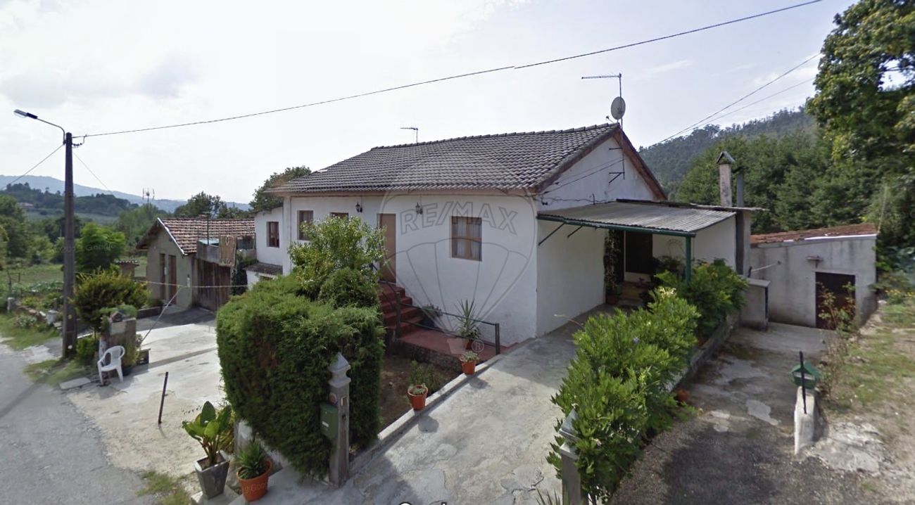 9 bedrooms House in Sao Torcato, Portugal No. 54116