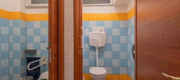 5غرفة عقار تجاري في Villasanta, Italy رقم 89676 20