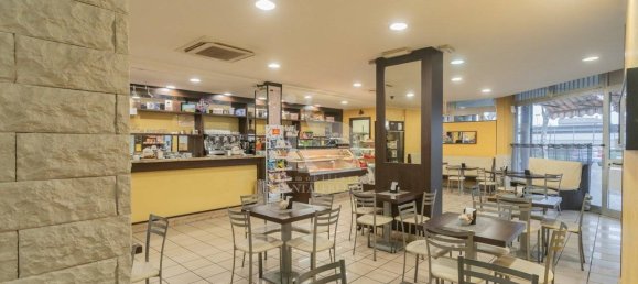 5غرفة عقار تجاري في Villasanta, Italy رقم 89676 13