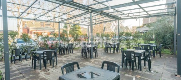 5غرفة عقار تجاري في Villasanta, Italy رقم 89676 23