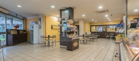 5غرفة عقار تجاري في Villasanta, Italy رقم 89676 4