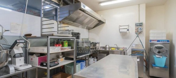 5غرفة عقار تجاري في Villasanta, Italy رقم 89676 14