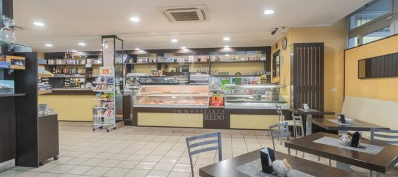 5غرفة عقار تجاري في Villasanta, Italy رقم 89676 8