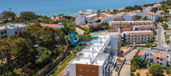 Пентхаус с 3 спальнями в Албуфейра, Португалия № 61339 3