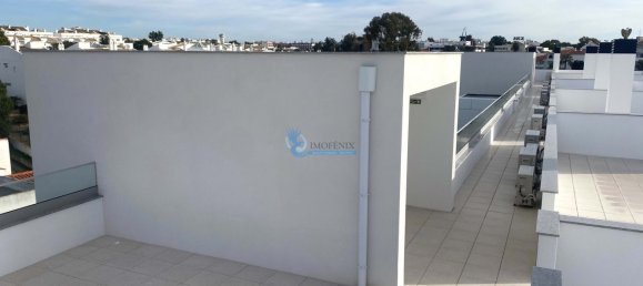 Пентхаус с 3 спальнями в Албуфейра, Португалия № 61339 22