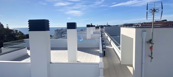 Пентхаус с 3 спальнями в Албуфейра, Португалия № 61339 21