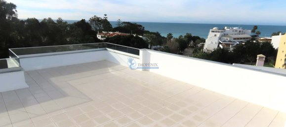 Пентхаус с 3 спальнями в Албуфейра, Португалия № 61339 4