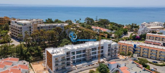 Пентхаус с 3 спальнями в Албуфейра, Португалия № 61339 2