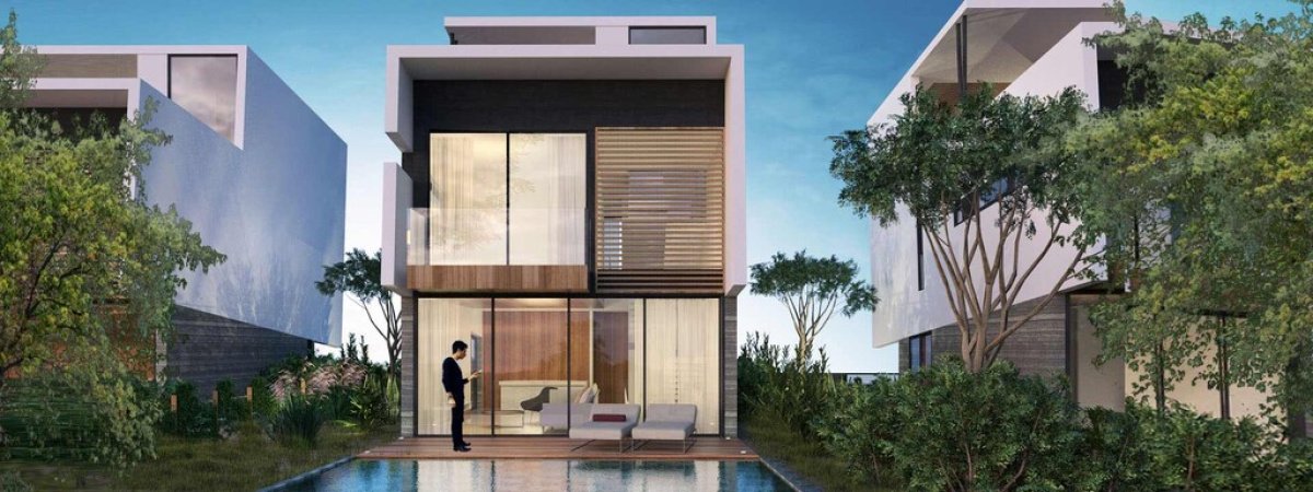 Villa de 3 dormitorios en Paphos, Cyprus No. 25336