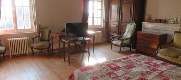 4 chambres Maison à Neuvilly, France No. 92412 8