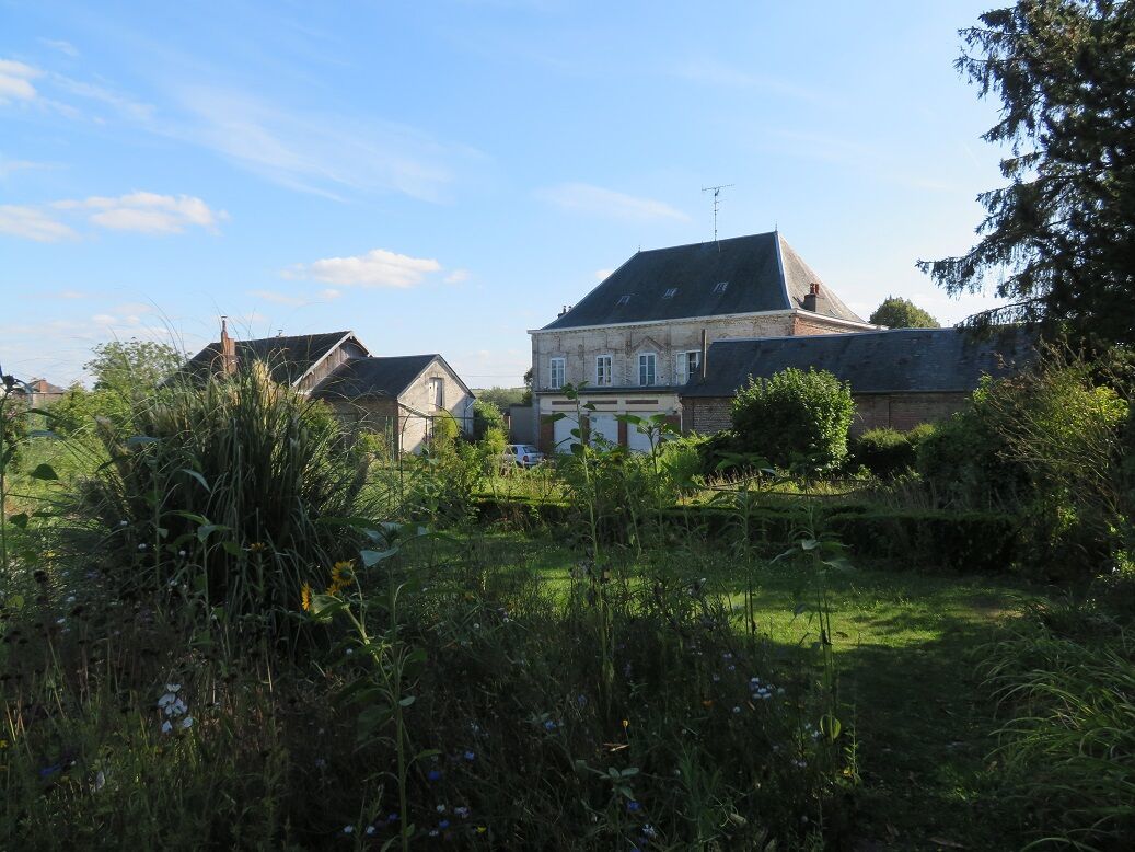4 chambres Maison à Neuvilly, France No. 92412
