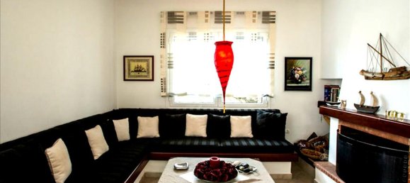 3 bedrooms Villa in Saronida, Greece No. 6631 3