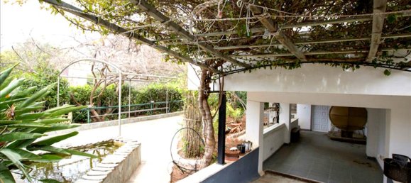 3 bedrooms Villa in Saronida, Greece No. 6631 16