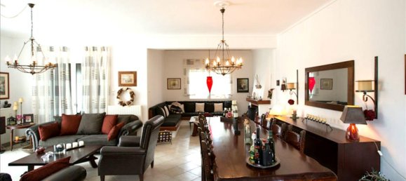 3 bedrooms Villa in Saronida, Greece No. 6631 2