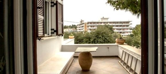 3 bedrooms Villa in Saronida, Greece No. 6631 13