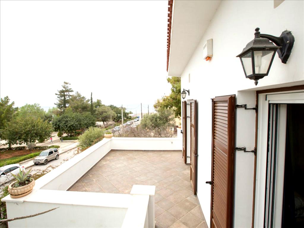 3 bedrooms Villa in Saronida, Greece No. 6631
