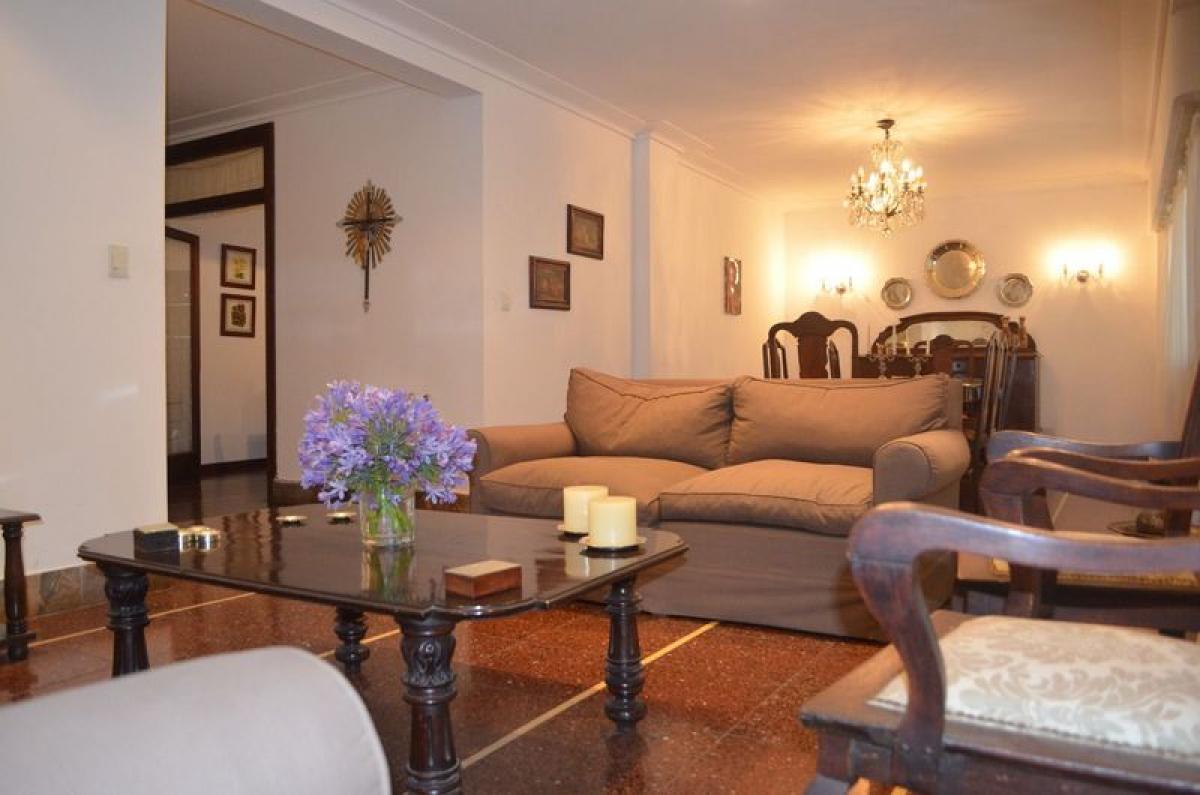 4 chambres Appartement à Mar del Plata, Argentina No. 66892