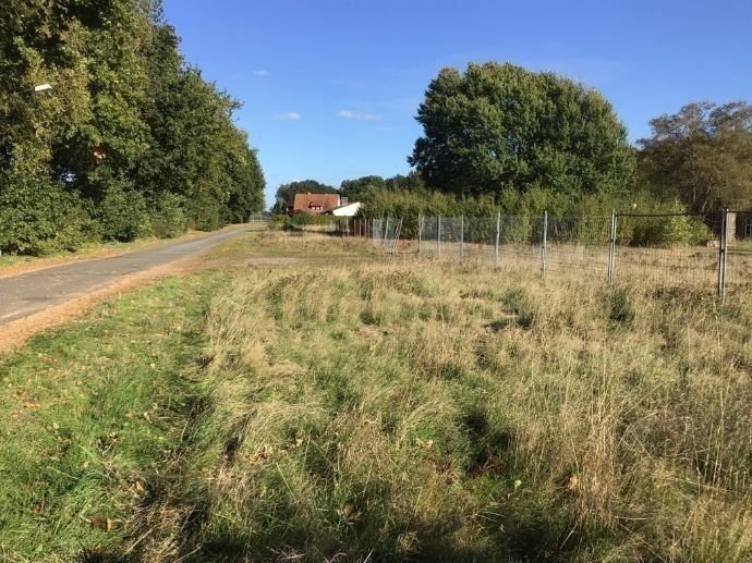 Grundstück in Niedersachsen, Germany, Nr. 199601