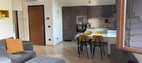2 Schlafzimmer Wohnung in Lodi, Italy, Nr. 378487 4