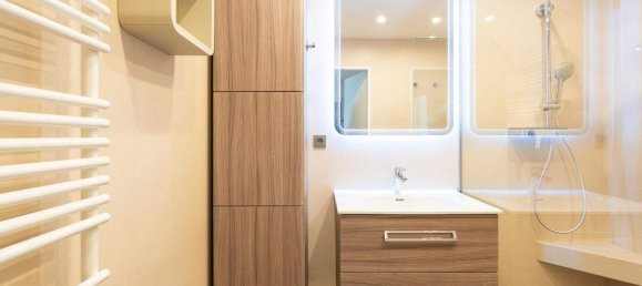 3 rooms Apartment in Ottakring, Austria No. 147372 11