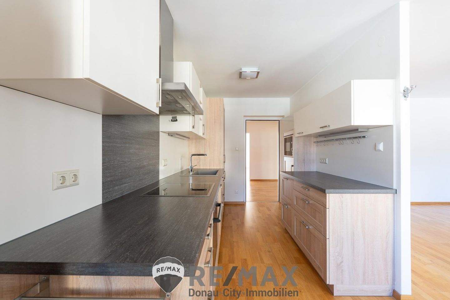 3 rooms Apartment in Ottakring, Austria No. 147372