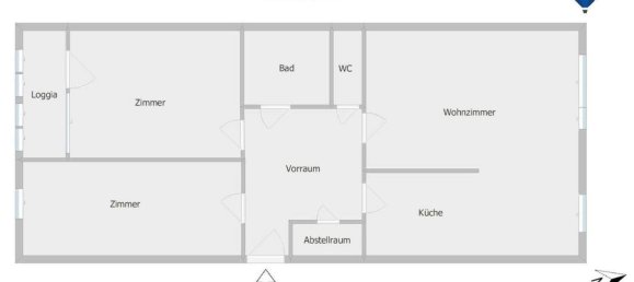 3 rooms Apartment in Ottakring, Austria No. 147372 15