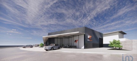 266m² Commercial property in Viana do Castelo, Portugal No. 111500 7