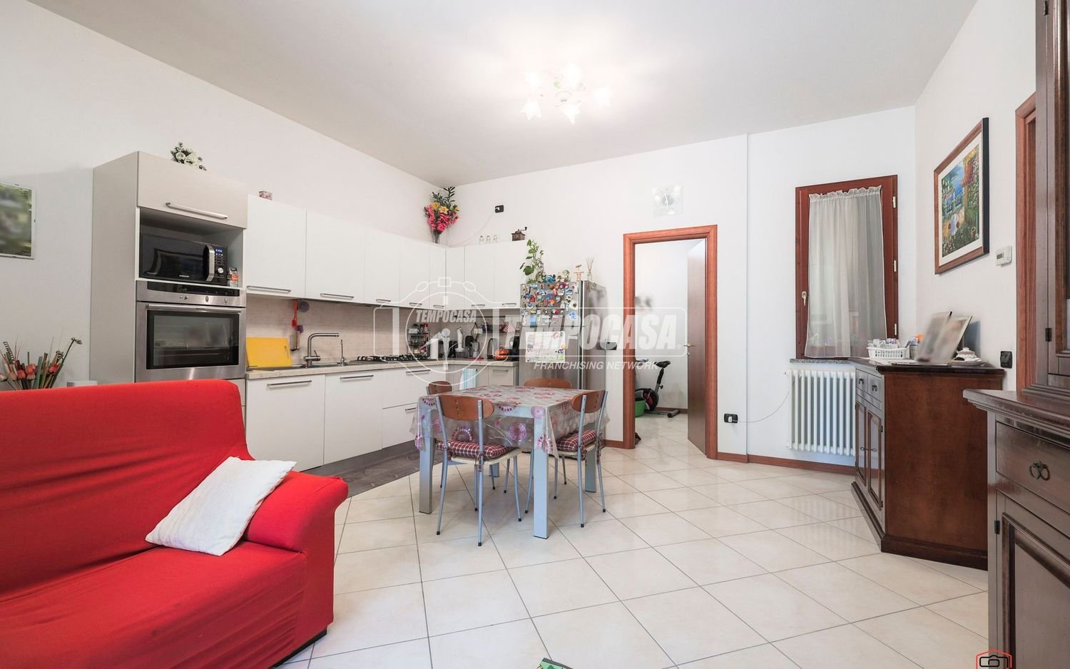 3 bedrooms Apartment in San Clemente, Italy No. 327840