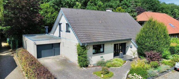 Casa T5 em County of Bentheim, Germany N.º 365468 18