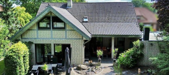 Casa T5 em County of Bentheim, Germany N.º 365468 16