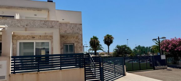 3 Schlafzimmer Stadthaus in Torrevieja, Spain, Nr. 151706 24