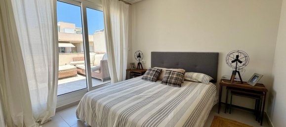3 Schlafzimmer Stadthaus in Torrevieja, Spain, Nr. 151706 10