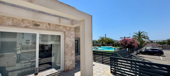 3 Schlafzimmer Stadthaus in Torrevieja, Spain, Nr. 151706 22