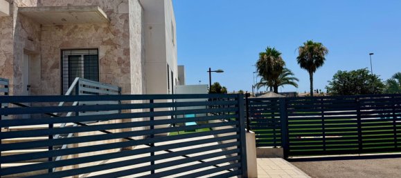 3 Schlafzimmer Stadthaus in Torrevieja, Spain, Nr. 151706 20