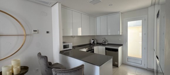 3 Schlafzimmer Stadthaus in Torrevieja, Spain, Nr. 151706 9