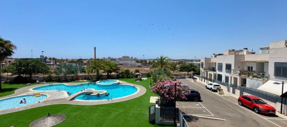 3 Schlafzimmer Stadthaus in Torrevieja, Spain, Nr. 151706 25