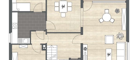 Casa T4 em Hochsauerlandkreis, Germany N.º 319271 23