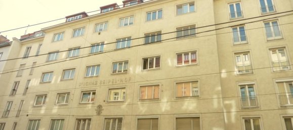 2 rooms Apartment in Penzing, Austria No. 201290 16