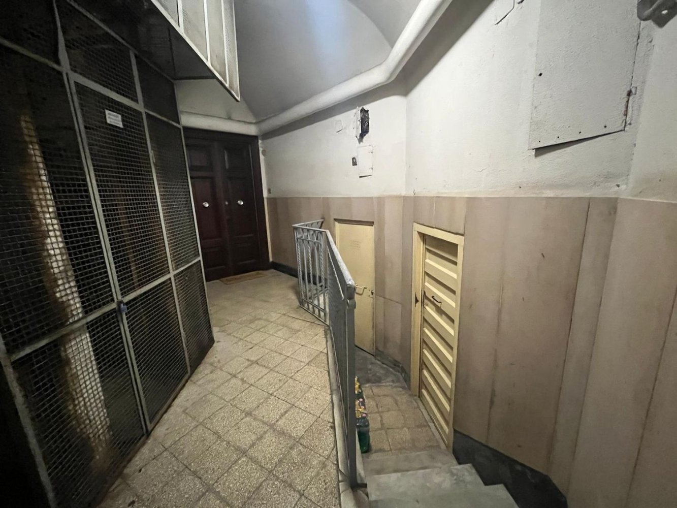 Gewerbliche Immobilie in Rome, Italy 15m², Nr. 325178