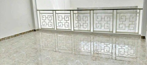 125m² Townhouse in District 7, Vietnam No. 9797 4