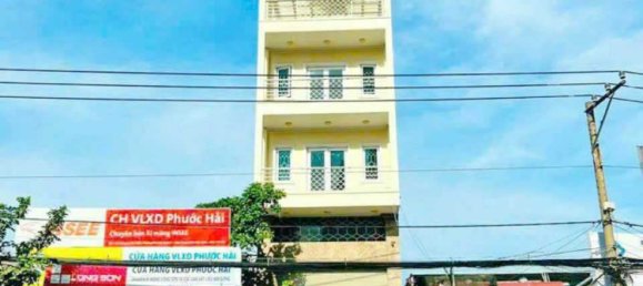 125m² Townhouse in District 7, Vietnam No. 9797 2