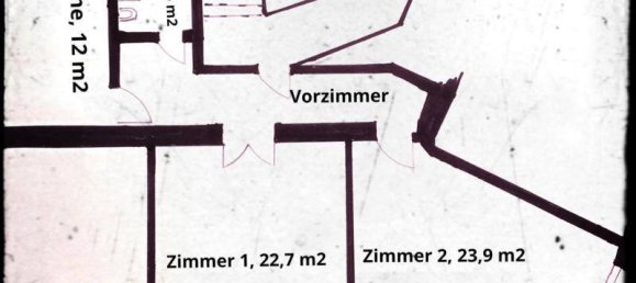 1 Schlafzimmer Wohnung in Meidling, Austria, Nr. 237339 10