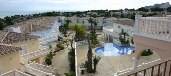 2 bedrooms Apartment in Benissa, Spain No. 76719 11