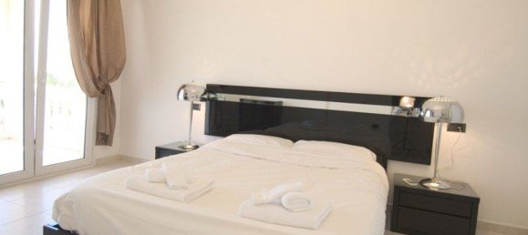 2 bedrooms Apartment in Benissa, Spain No. 76719 34