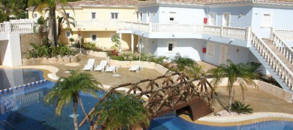 2 bedrooms Apartment in Benissa, Spain No. 76719 20