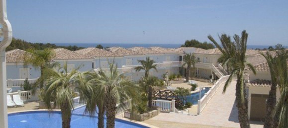 2 bedrooms Apartment in Benissa, Spain No. 76719 15