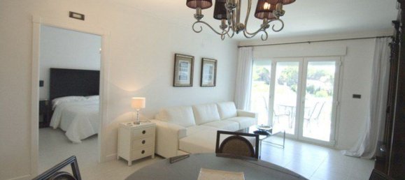 2 bedrooms Apartment in Benissa, Spain No. 76719 30