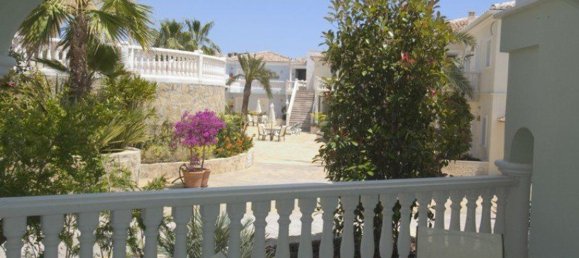 2 bedrooms Apartment in Benissa, Spain No. 76719 31